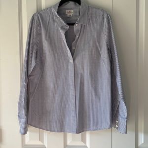 J Crew button down shirt